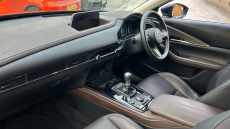 Mazda CX-3 2.0 GT Sport Nav + 5dr Petrol Hatchback